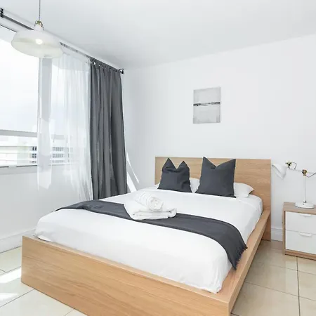 Girasole Rentals Miami Beach Exterior foto