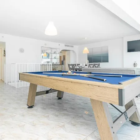 Girasole Rentals Miami Beach Exterior foto