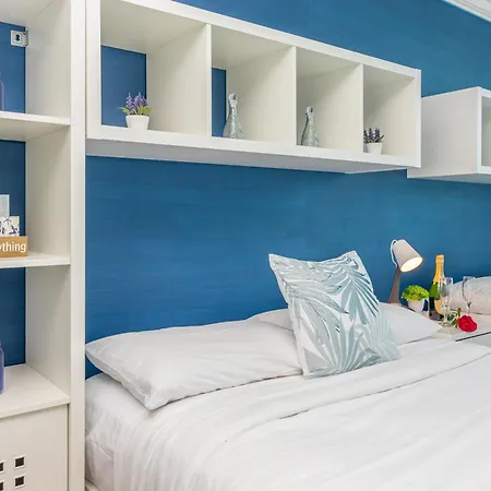 Girasole Rentals Miami Beach Habitación foto