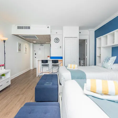 Girasole Rentals Miami Beach Exterior foto