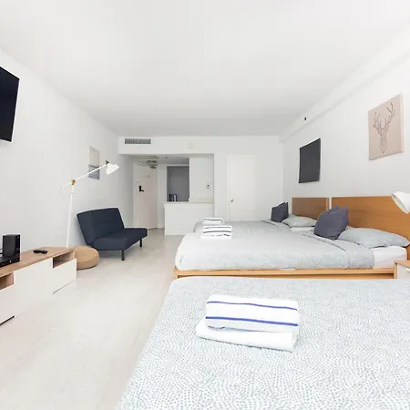 Girasole Rentals Miami Beach Habitación foto