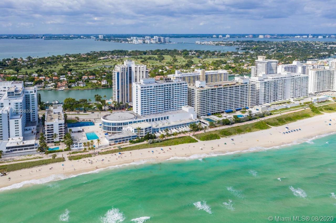 Apart-hotel Girasole Miami Beach