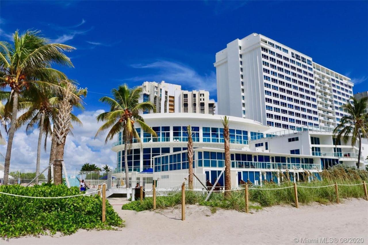 Girasole Apart-hotel