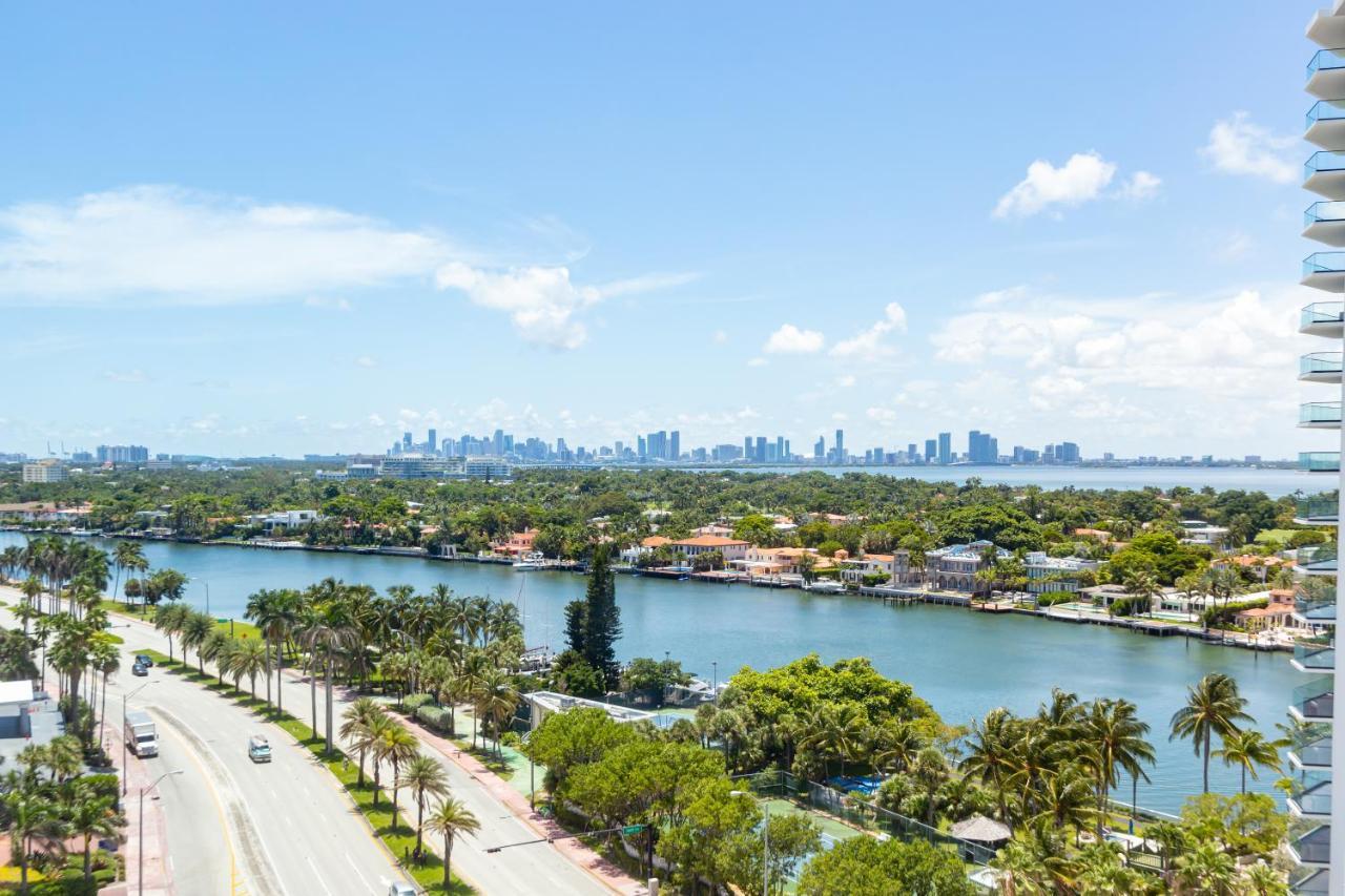 Apart-hotel Girasole Miami Beach