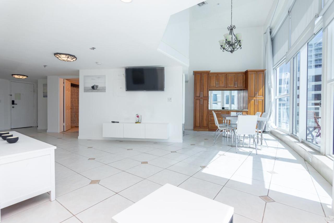 Girasole Apart-hotel Miami Beach