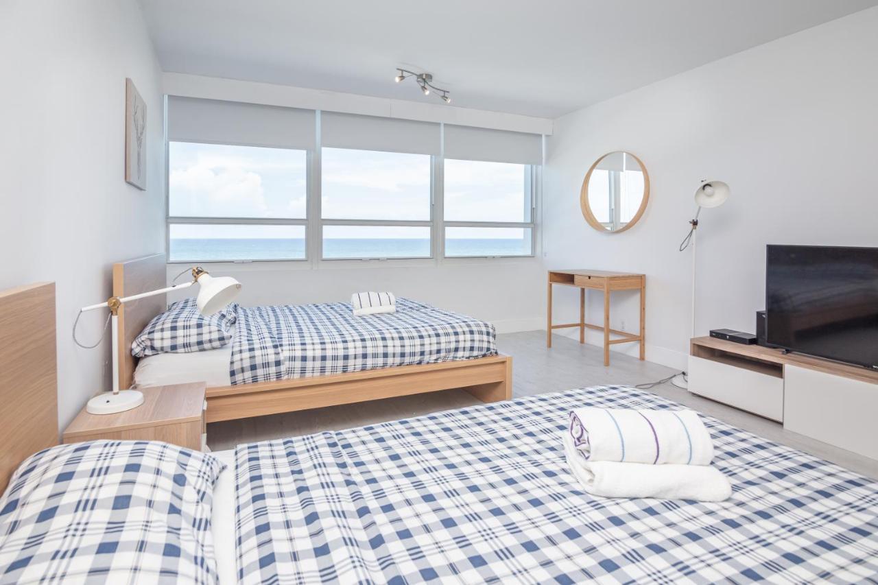 Apart-hotel Girasole Miami Beach