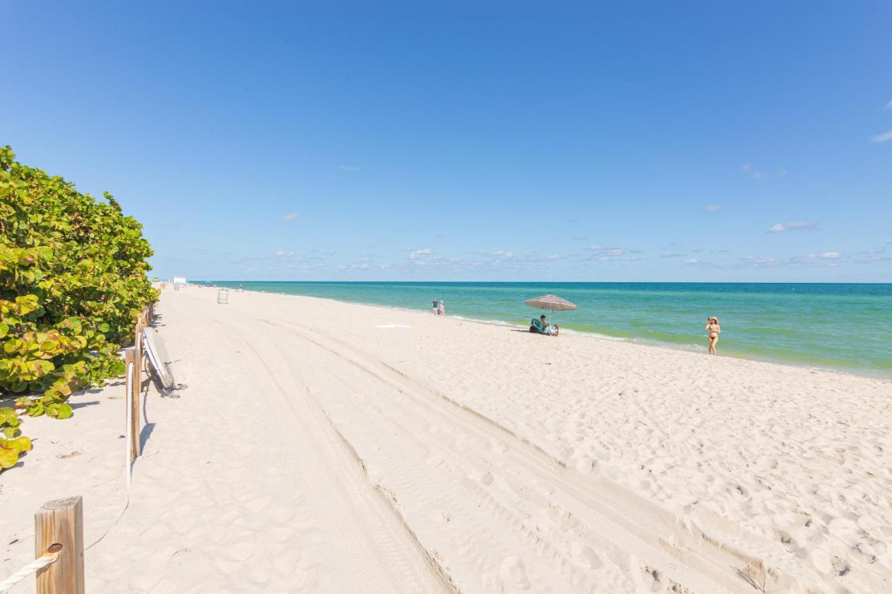 Girasole Apart-hotel Miami Beach