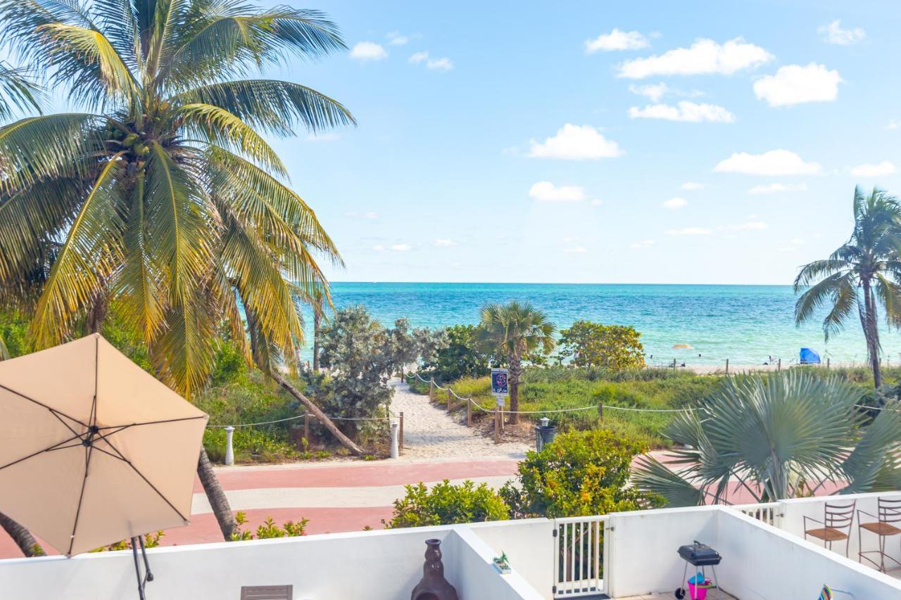 Girasole Apart-hotel Miami Beach