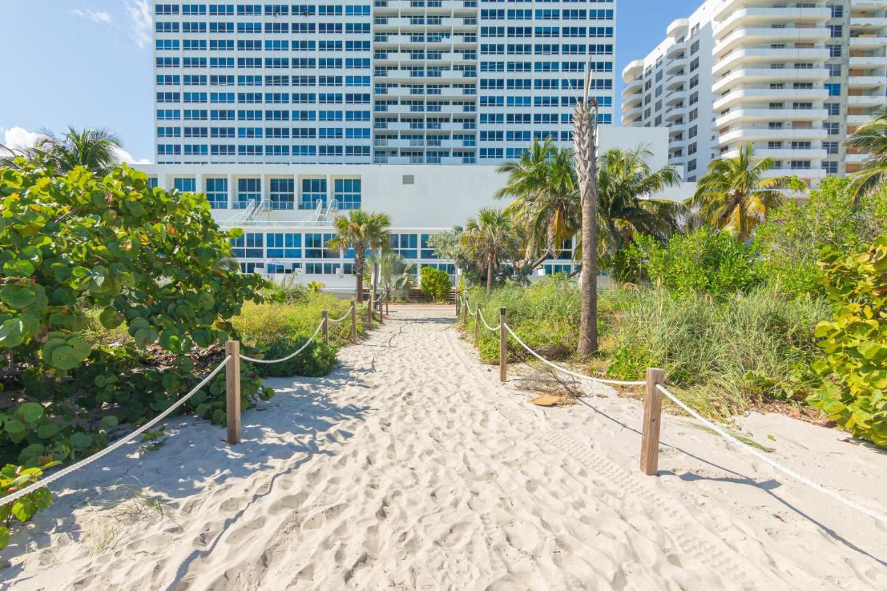 Girasole Apart-hotel Miami Beach