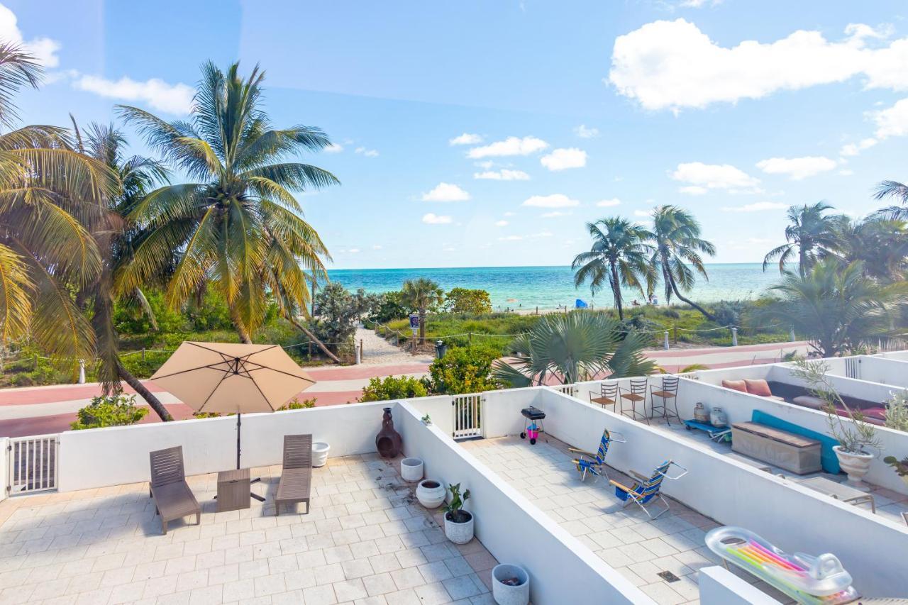 Girasole Apart-hotel Miami Beach
