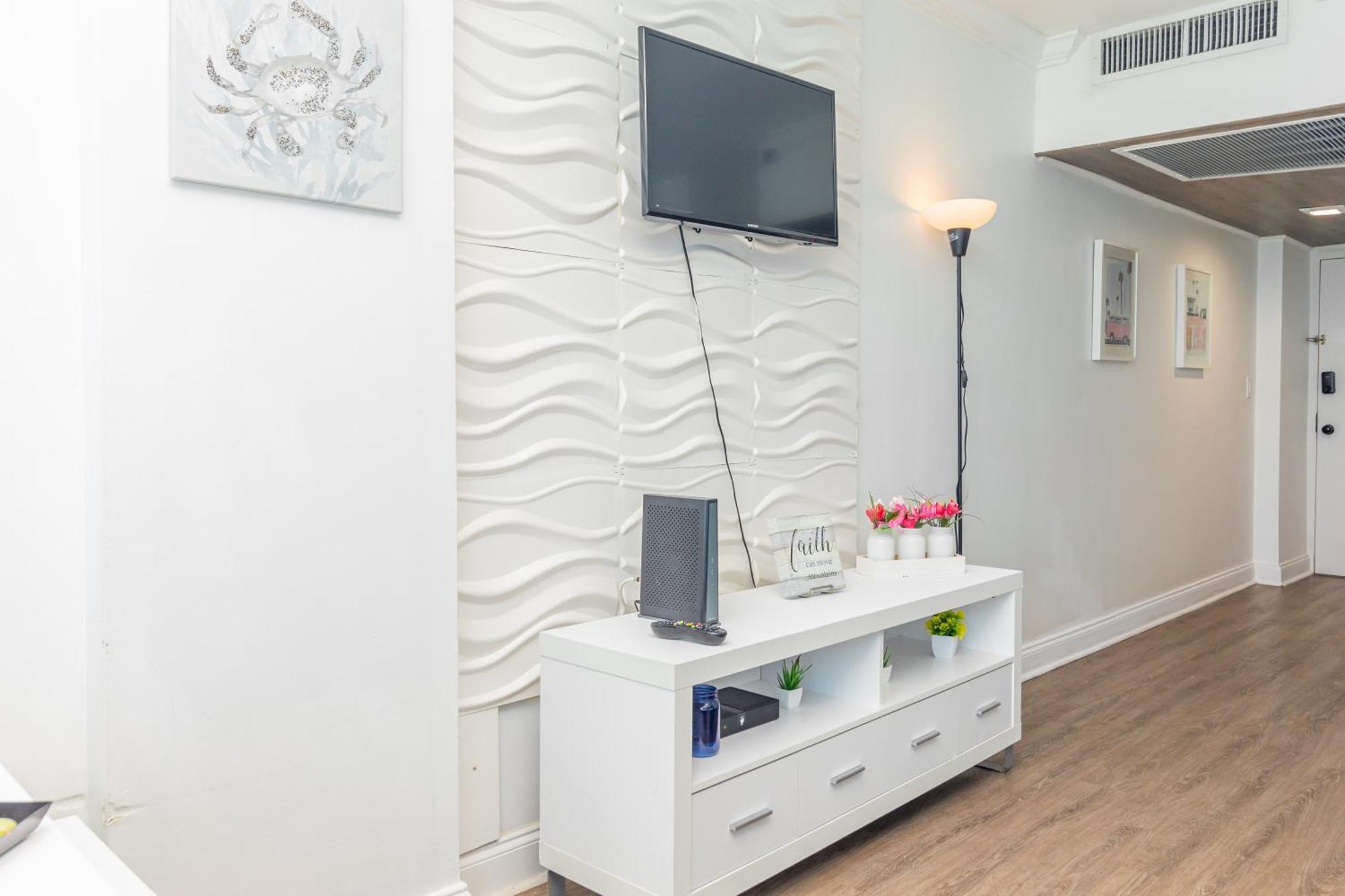 Apart-hotel Girasole Miami Beach