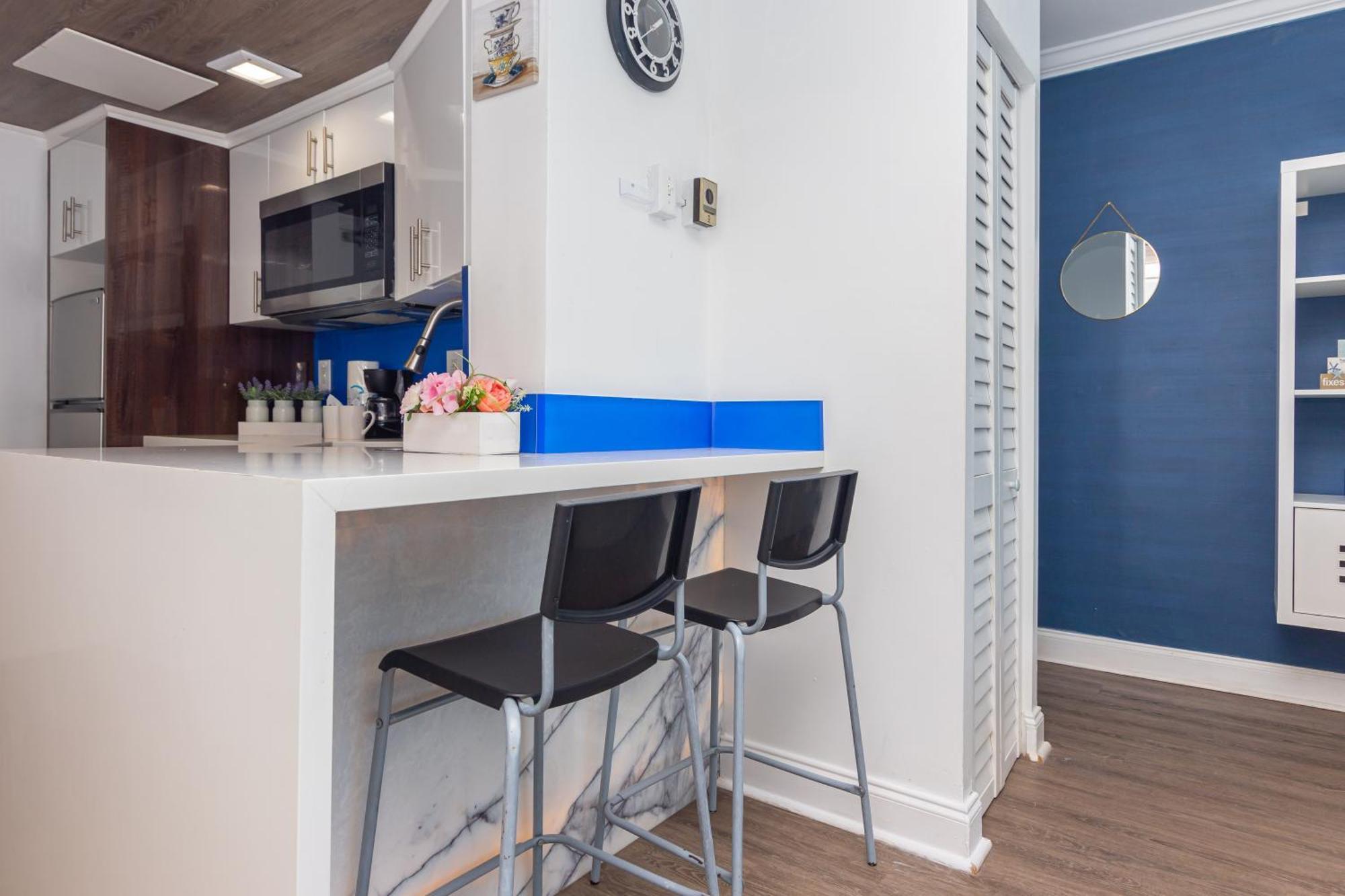 Apart-hotel Girasole
