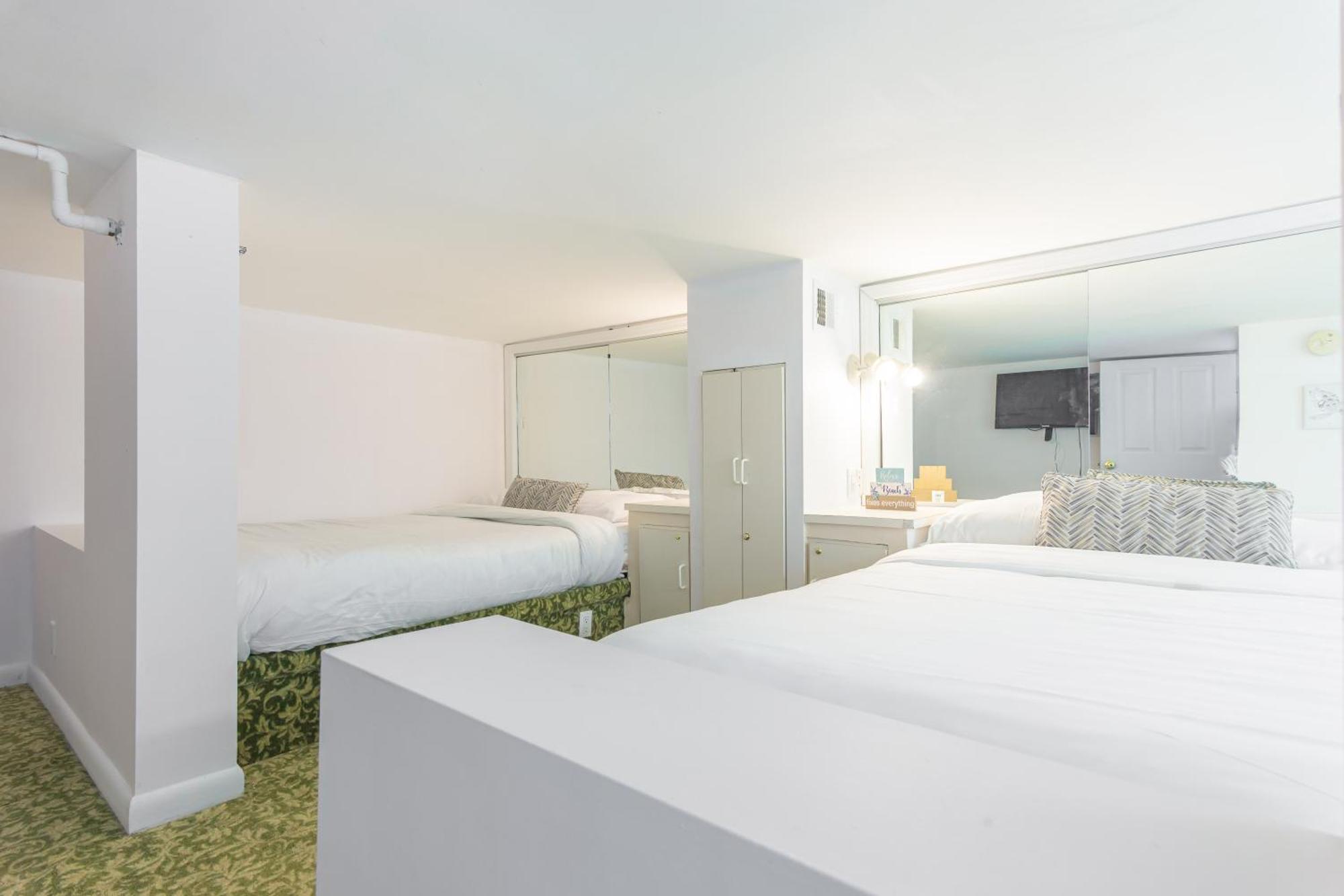 Apart-hotel Girasole Miami Beach