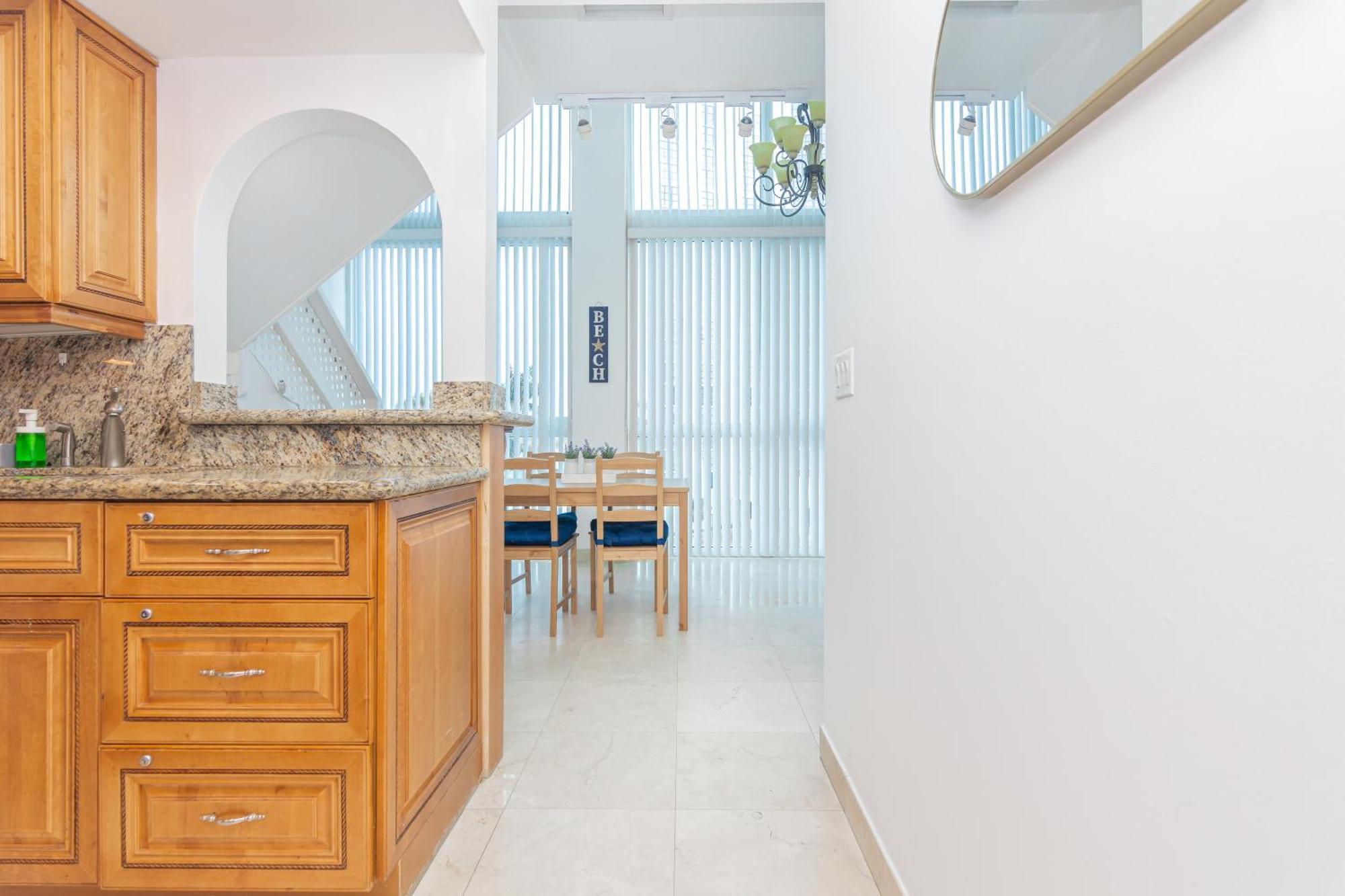 Apart-hotel Girasole Miami Beach
