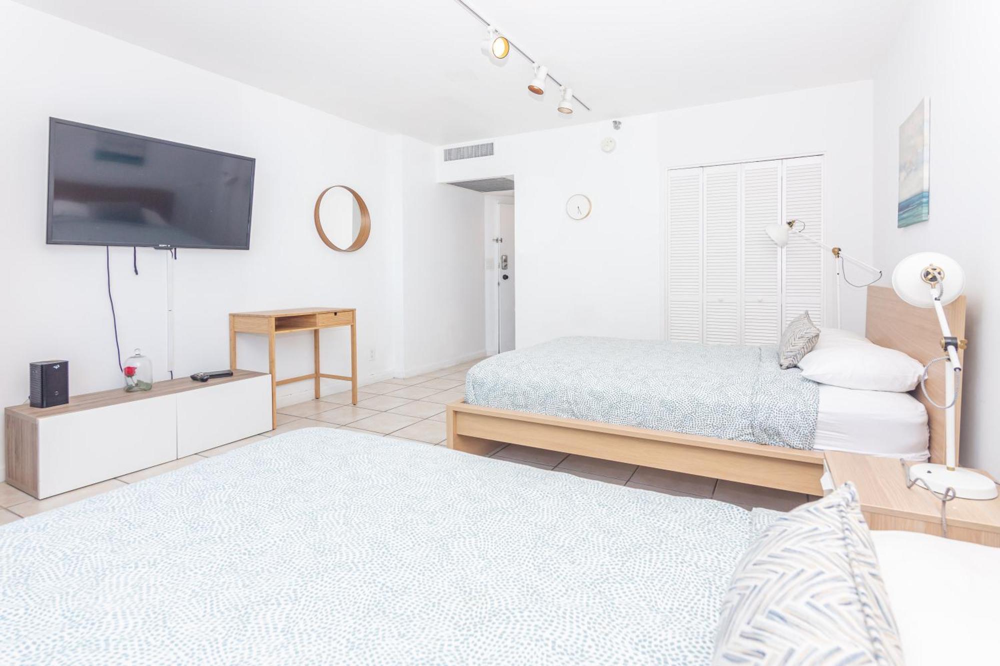 Girasole Apart-hotel Miami Beach