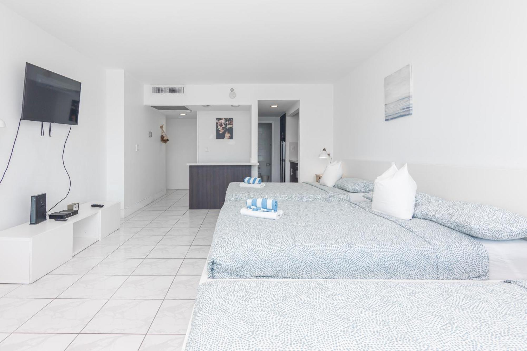 Apart-hotel Girasole *
