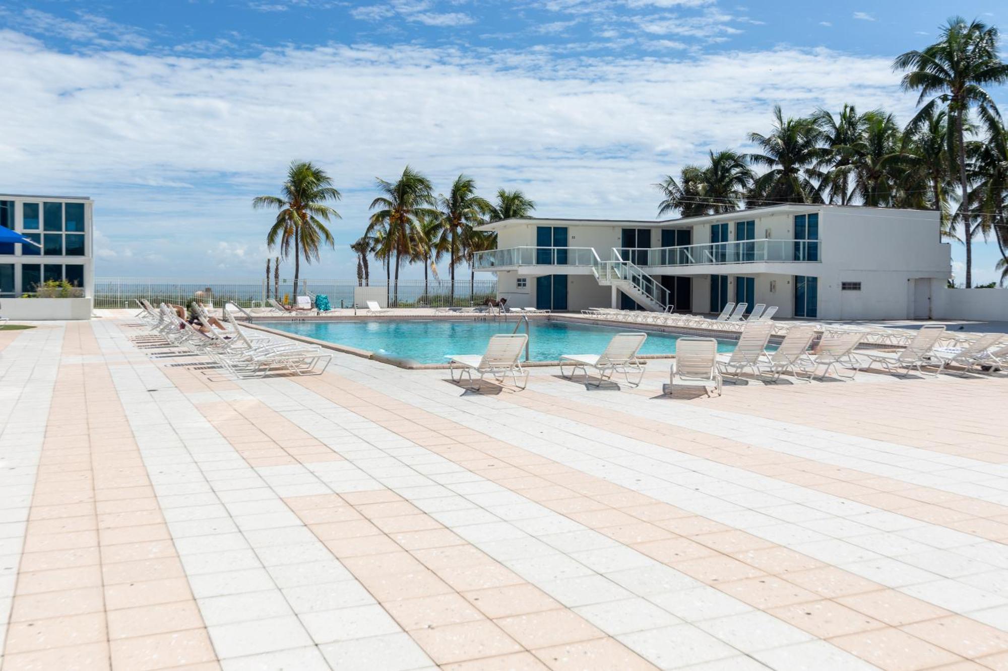 Appart hôtel Girasole *