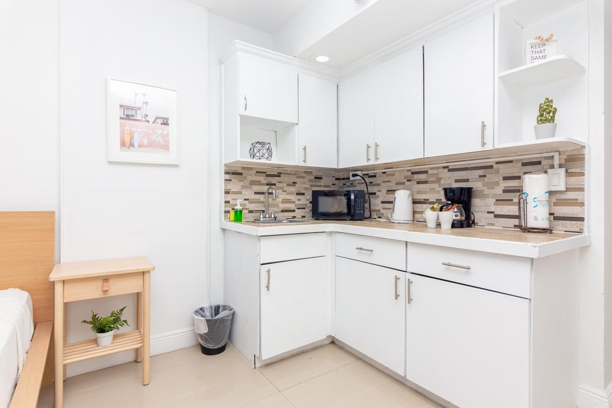 Apart-hotel Girasole Miami Beach